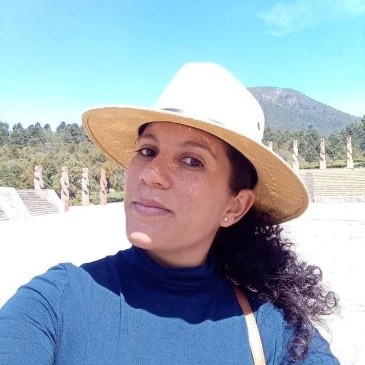 Sánchez Espinosa, Kenia Caridad